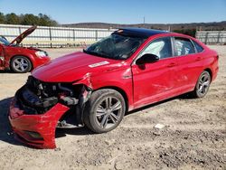 Vehiculos salvage en venta de Copart Chatham, VA: 2019 Volkswagen Jetta S