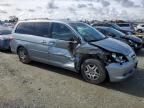 2006 Honda Odyssey EXL