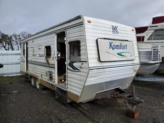 2003 Komfort Karry-ALL