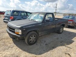 Dodge Vehiculos salvage en venta: 1994 Dodge Dakota