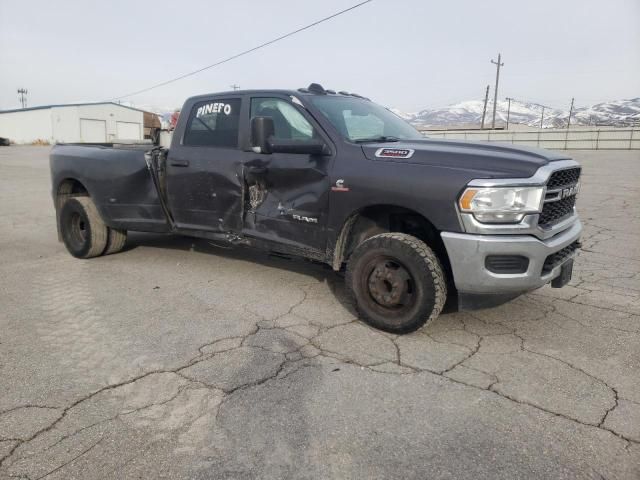 2021 Dodge RAM 3500 Tradesman