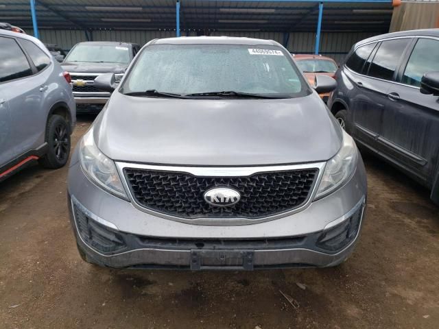 2014 KIA Sportage LX