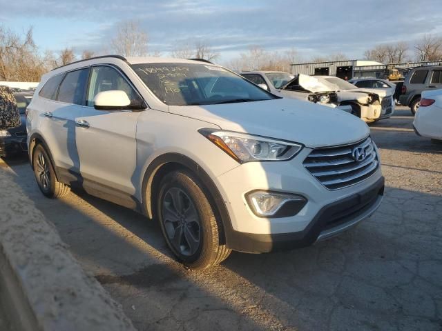 2015 Hyundai Santa FE GLS