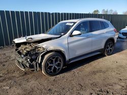 Salvage cars for sale from Copart Finksburg, MD: 2018 BMW X1 XDRIVE28I