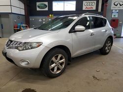 2010 Nissan Murano S for sale in East Granby, CT