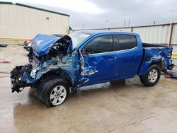 2020 Chevrolet Colorado en venta en Haslet, TX