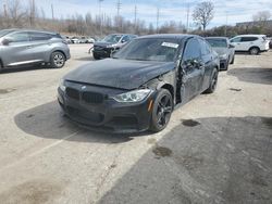 2013 BMW 335 XI for sale in Bridgeton, MO