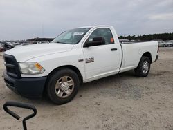 2013 Dodge RAM 2500 ST en venta en Lumberton, NC