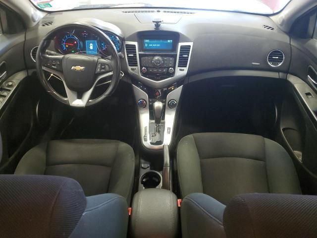 2011 Chevrolet Cruze LT