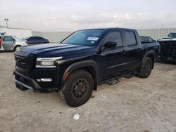 2023 Nissan Frontier S en venta en Houston, TX