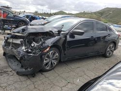 2018 Honda Civic EX for sale in Colton, CA