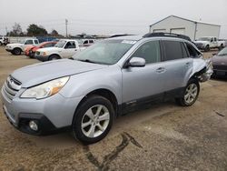 2014 Subaru Outback 2.5I Premium for sale in Nampa, ID