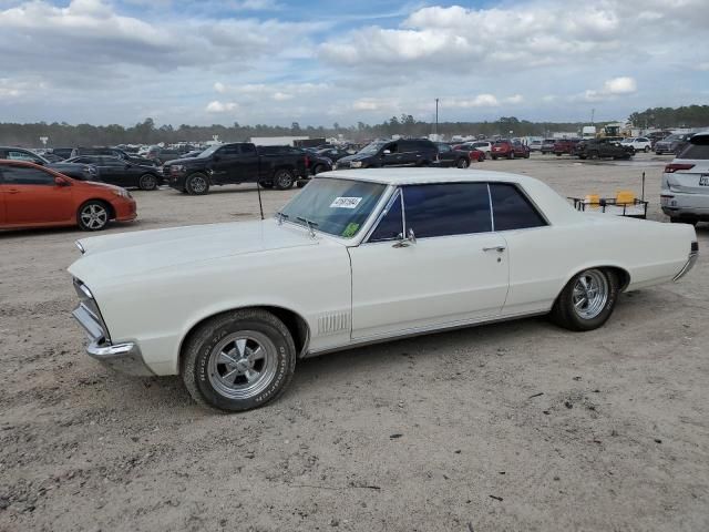 1965 Pontiac Lemans