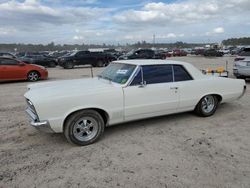 1965 Pontiac Lemans en venta en Houston, TX