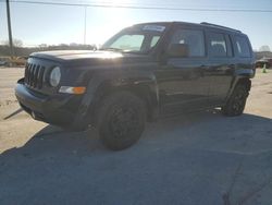 Salvage cars for sale from Copart Lebanon, TN: 2015 Jeep Patriot Sport