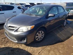 2011 Toyota Corolla Base for sale in Elgin, IL