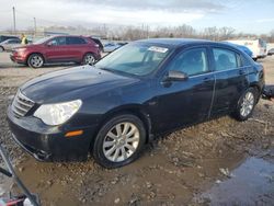 Chrysler Sebring salvage cars for sale: 2010 Chrysler Sebring Limited