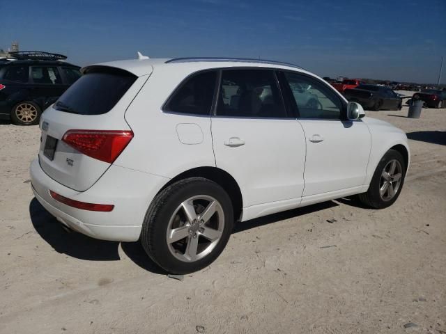 2012 Audi Q5 Premium Plus