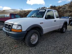 1999 Ford Ranger Super Cab en venta en Reno, NV