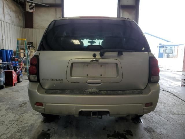 2008 Chevrolet Trailblazer LS