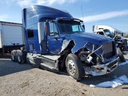 Salvage cars for sale from Copart Antelope, CA: 2017 International Prostar