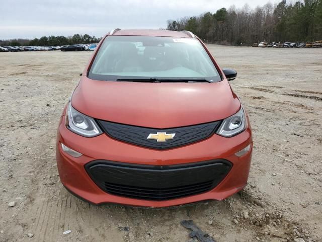 2020 Chevrolet Bolt EV Premier