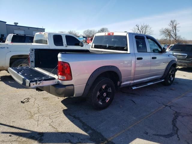 2010 Dodge RAM 1500