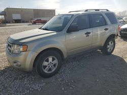 2010 Ford Escape XLT for sale in Kansas City, KS