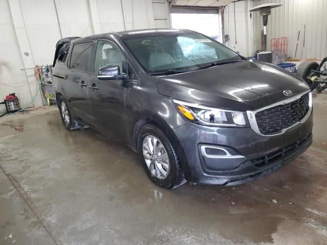 2020 KIA Sedona LX