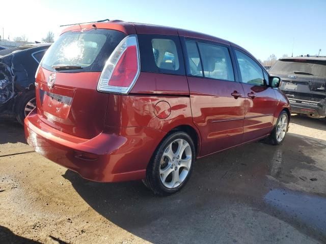 2009 Mazda 5