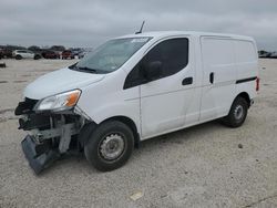 Salvage cars for sale from Copart San Antonio, TX: 2020 Nissan NV200 2.5S