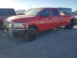 2015 Dodge RAM 3500 ST en venta en Wilmer, TX