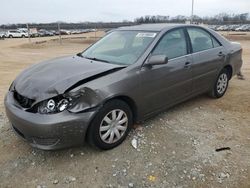 2005 Toyota Camry LE for sale in Tanner, AL