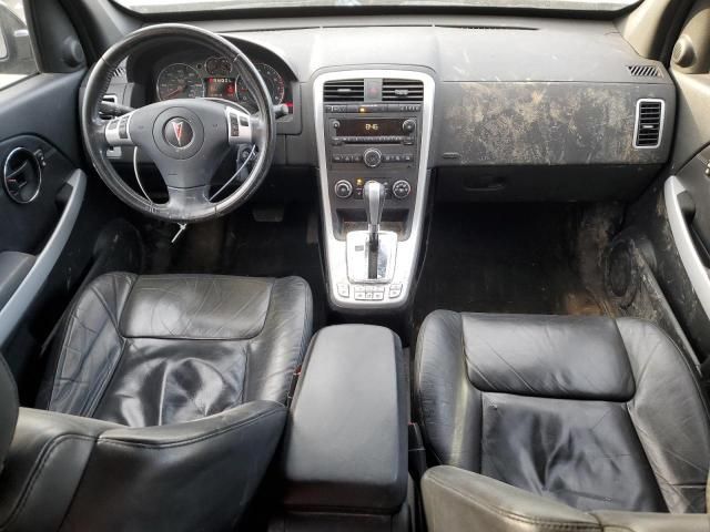 2007 Pontiac Torrent