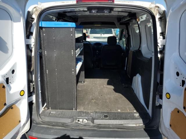 2015 Ford Transit Connect XL