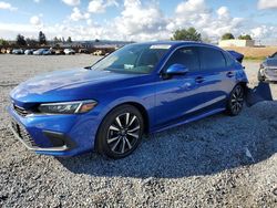 2022 Honda Civic EX for sale in Mentone, CA