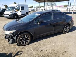 2014 Honda Civic EX en venta en San Diego, CA