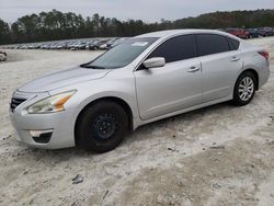 Nissan Altima Vehiculos salvage en venta: 2015 Nissan Altima 2.5