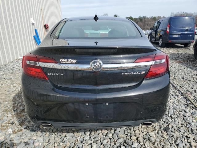 2015 Buick Regal