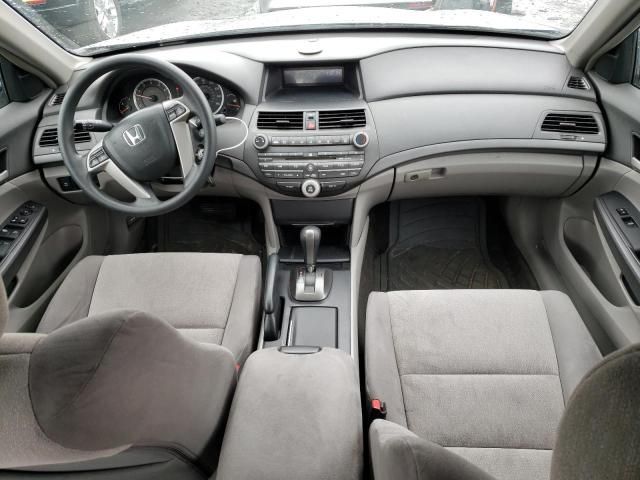 2008 Honda Accord LXP