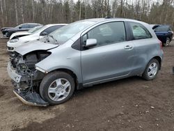 2009 Toyota Yaris for sale in Bowmanville, ON