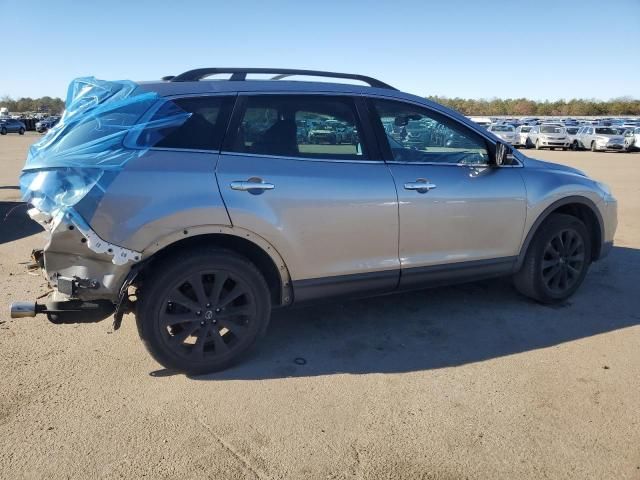 2015 Mazda CX-9 Grand Touring