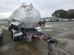 2015 Beal Trailer