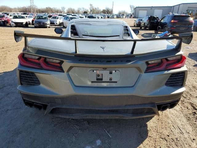 2023 Chevrolet Corvette Stingray 1LT