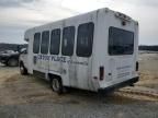 2013 Ford Econoline E350 Super Duty Cutaway Van