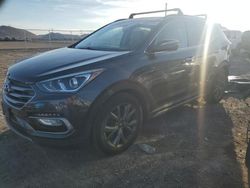 2017 Hyundai Santa FE Sport for sale in North Las Vegas, NV