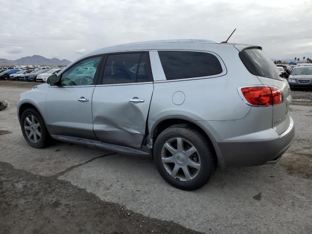 2011 Buick Enclave CXL