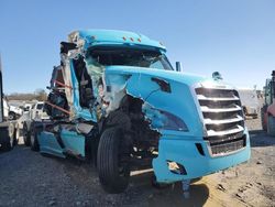 Salvage cars for sale from Copart Lebanon, TN: 2023 Freightliner Cascadia 126