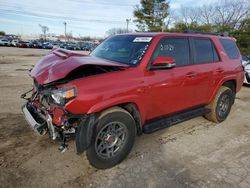 Vehiculos salvage en venta de Copart Lexington, KY: 2019 Toyota 4runner SR5