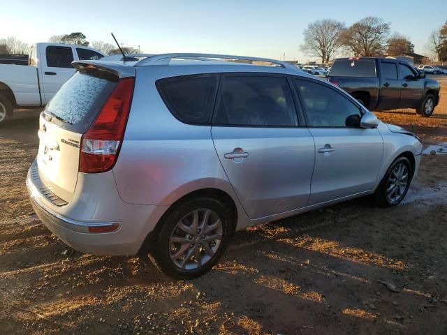 2012 Hyundai Elantra Touring GLS